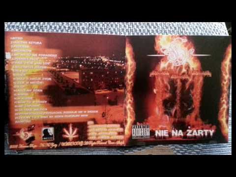 12.  Hormon Rapu -  Zyje w Miescie   ( Nie Na Zarty )