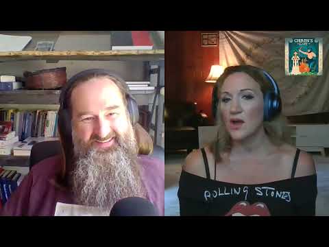 Animus V's Anima in relation to Gender Ep 8