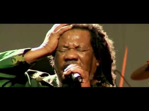 Ras Natty Baby  - Levé mo pep#WMPRODUCTION