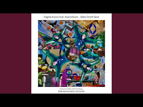 Alles Dreht Sich (Eniac Remix)