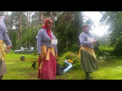 Lahedad mutid Lahedalt 10.7.2016 Elvas