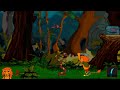 Leryx Longsoft Leo The Lion 1996