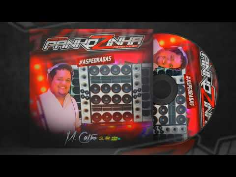 PANKOZINHA #ASPEDRADAS  INTRO DO CD ...LINK NA DESCRIÇÃO