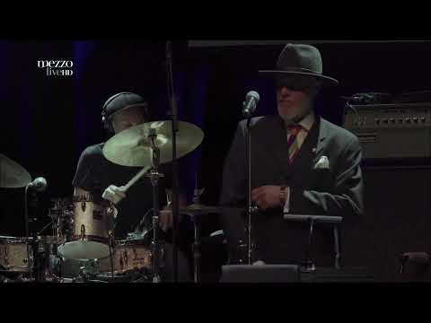 Chlorine Free feat. Soweto Kinch - Junggling Feat. Nya (2018)