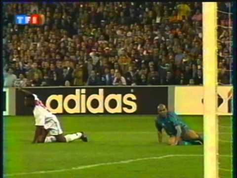 Barcelona 1-0 Paris SG