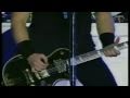 Metallica - Memory Remains HQ - Baltimore 2000 ...