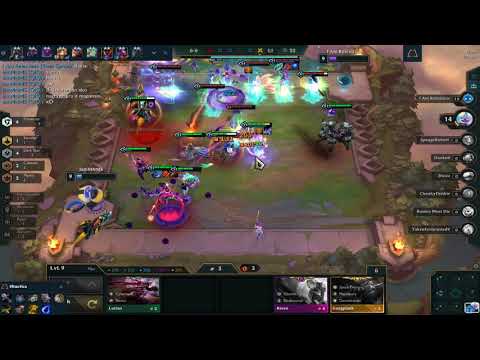 6 Protector, 4 Dark star, 2 Celestial, 2 Mystic, Starship v 10.14!