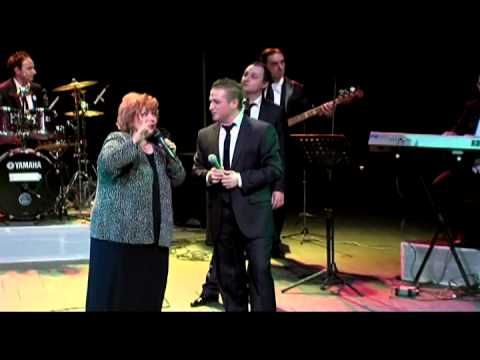 Grupa Fontana & Violeta Tomovska - Mojata baban Bitola, Koncert 2011