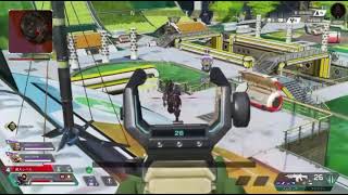 APEX 新シーズン　みんな3千ダメ