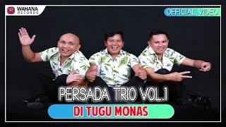 Download lagu Persada Trio - Di Tugu Monas mp3 Download lagu Persada Trio - Di Tugu Monas mp3