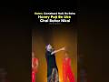 Honey Reaction On His Comeback In Mumbai Concert Honeysingh Yoyo Honeysinghmaniac Bhojpurisong