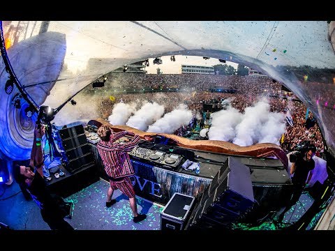 Lost Frequencies - Live at Tomorrowland 2018 (Mainstage) (Full Set HD)