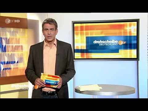 DE - Braco - ZDF Drehscheibe