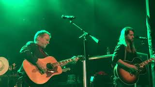 Kiefer Sutherland, Open Road, Berlin 12.06.2018