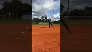 Infield Rhythm Drill