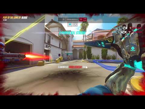 Pachimari highlight on blood account