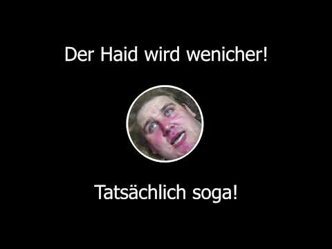 Drachenlord Discord Leak 10.03.2021 (Der Haid wird wenicher!)