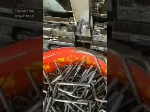 Manufacturing U Bolt