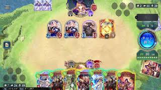 シャドバビヨンド グランプリ