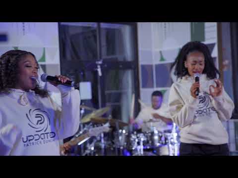 You Surround Me (Patrick Duncan Updated)