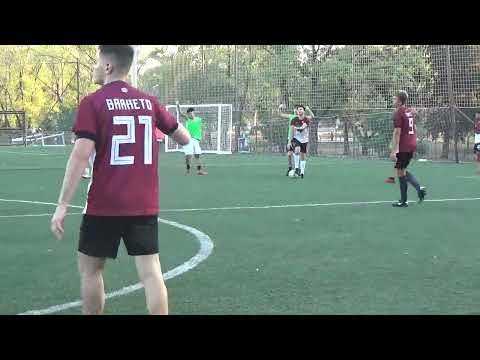 MICHO VS LA GANDINETA - #LigaNuñez - #Apertura SLD - 19/3/2023