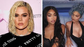 Khloe Kardashian Talks ‘Betrayal’ Amid Jordyn Woods Scandal