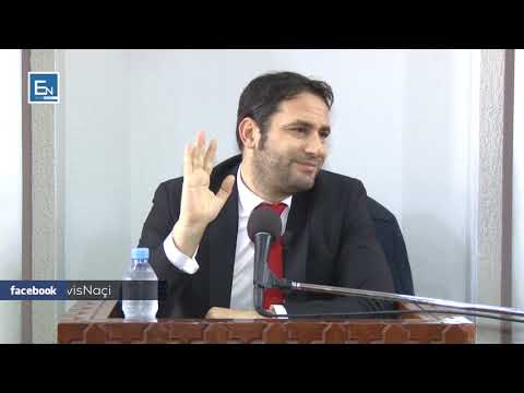 Historia e besimtarit qe u be nje nder gjykatesit me te njohur ne historine Islame!