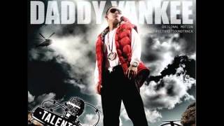 Daddy Yankee - Suelta