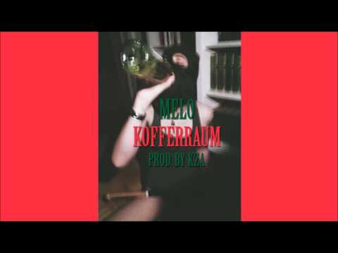 Melo - "Kofferraum" (Official Audio) (prod. by KZA)