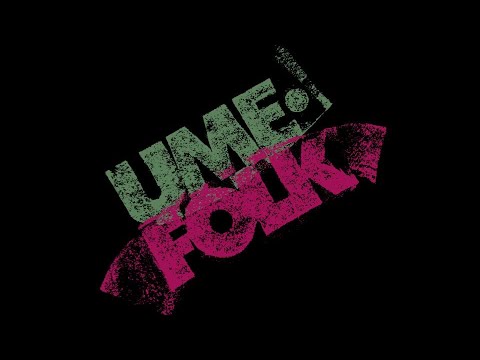 Umefolk – Allspel 2025