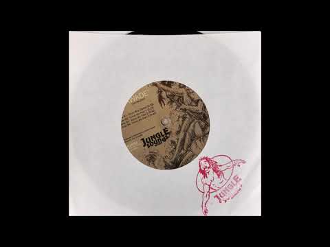 INSTANT HOUSE - DRUM BOX DEMO (JUNGLE SOUNDS)