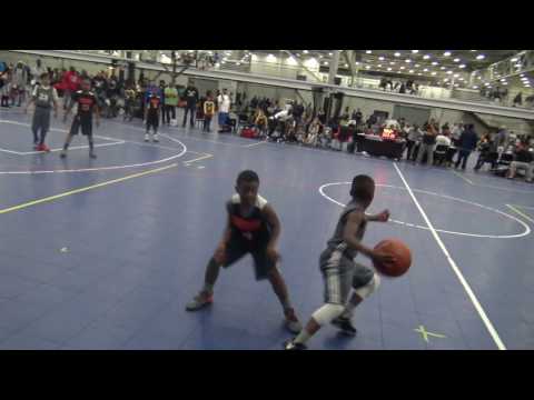 Juice: The Maturation of A Point God