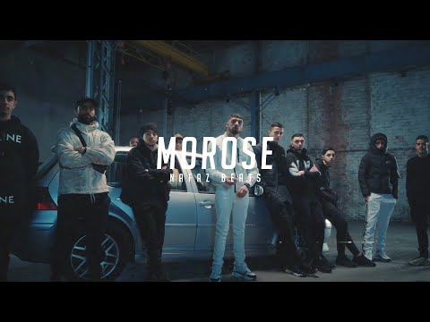 ZKR x Ninho Type Beat "Morose" | Instrumental Triste/Sombre | Instru Rap 2022