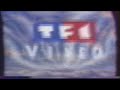 Logo TF1 Vidéo 1990 1998 HD In Content Aware Scale