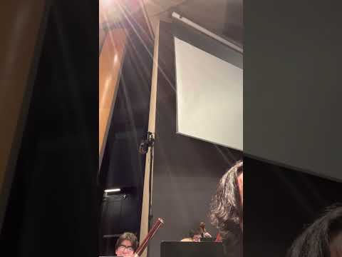 TMEA All-State 5A Symphonic Band- “Der Rosenkavalier (Cavalier of the Rose)” by Richard Strauss