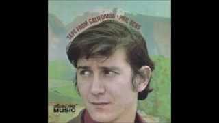 Phil Ochs - The harder they fall (single version)