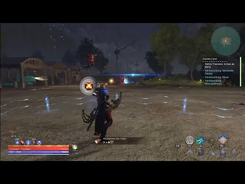 Skyforge | when you reach your own highest lazy level