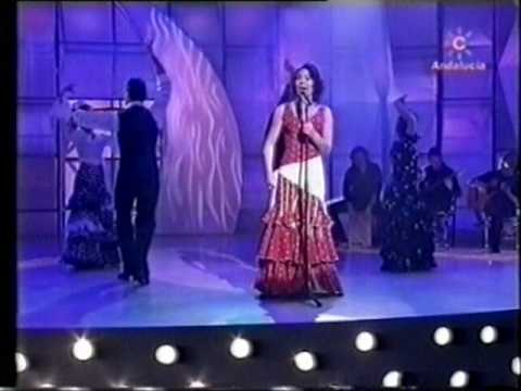 Sevillanas : Marta Quintero - El Afilao