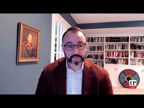 Will the Russia-Ukraine war end this year? | Russia-Ukraine War, One Year Anniversary | FP Live