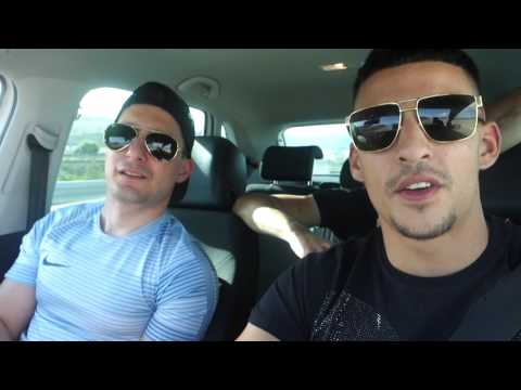 Rechtstreeks uit de BERGEN! VLOG3