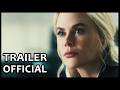 Special Ops Lioness Season 3 Official Teaser 2026 Spy Thriller Series