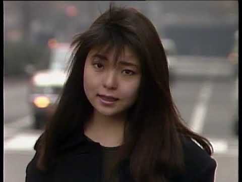 Reiko Takahashi (高橋玲子) – I Can't Sing a Love Song (ラブソングは唄えない) from Momoko Club Magazine Vol. 10