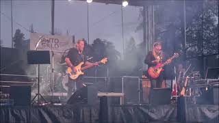 Video SŠ, MotoFest Úštěk, Hluboká duha