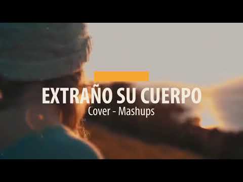 Enrique iglesias-Extraño su cuerpo Feat.Daddy yankee,ozuna