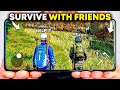 Top 5 Survival Multiplayer Games Play With Friends For Android Best Survival Games In Android 2025