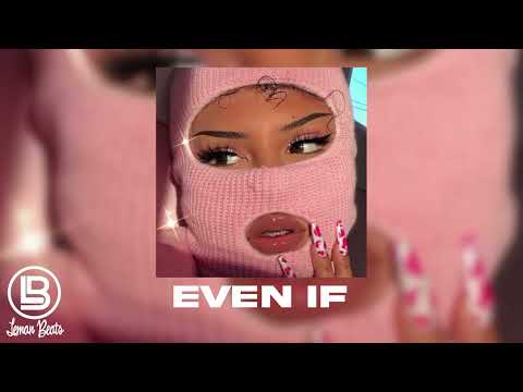 [FREE] Central Cee x Melodic Drill Type Beat 2022 | UK Drill instrumental ~ "Even If"