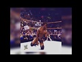 WWE SmackDown! Here Comes the Pain - Booker T