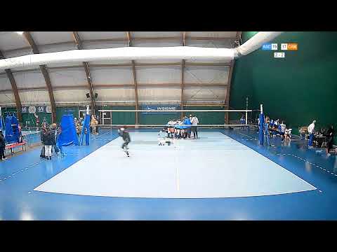 🏐 Juniores - Campagnola Don Bosco