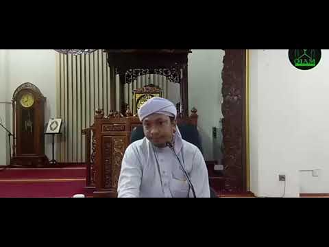 Ustaz Syakir Nasoha - ((Panas))