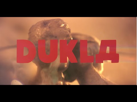 DUKLA _ Official Trailer 2025